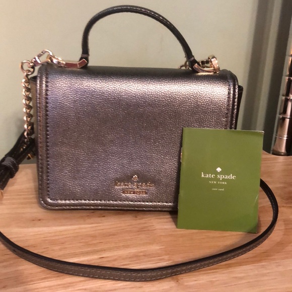 kate spade Handbags - Kate Spade Maisie Patterson Drive Chain Bag